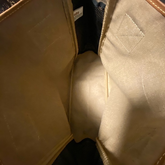 Vintage Mulholland Brother tote - Picture 8 of 8